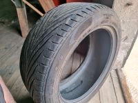 Good Year 275/45R20 Reifen Eagle F1 Sachsen - Pulsnitz Vorschau