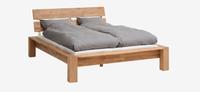 Bettgestell 180x200cm Eiche Nordrhein-Westfalen - Paderborn Vorschau
