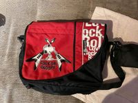 Schicke Snoopy Wickeltasche Frankfurt am Main - Bornheim Vorschau