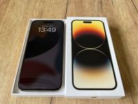 Apple  I Phone  14  Pro Max  128 GB Neupreis: 1299€!!! Dresden - Großzschachwitz Vorschau