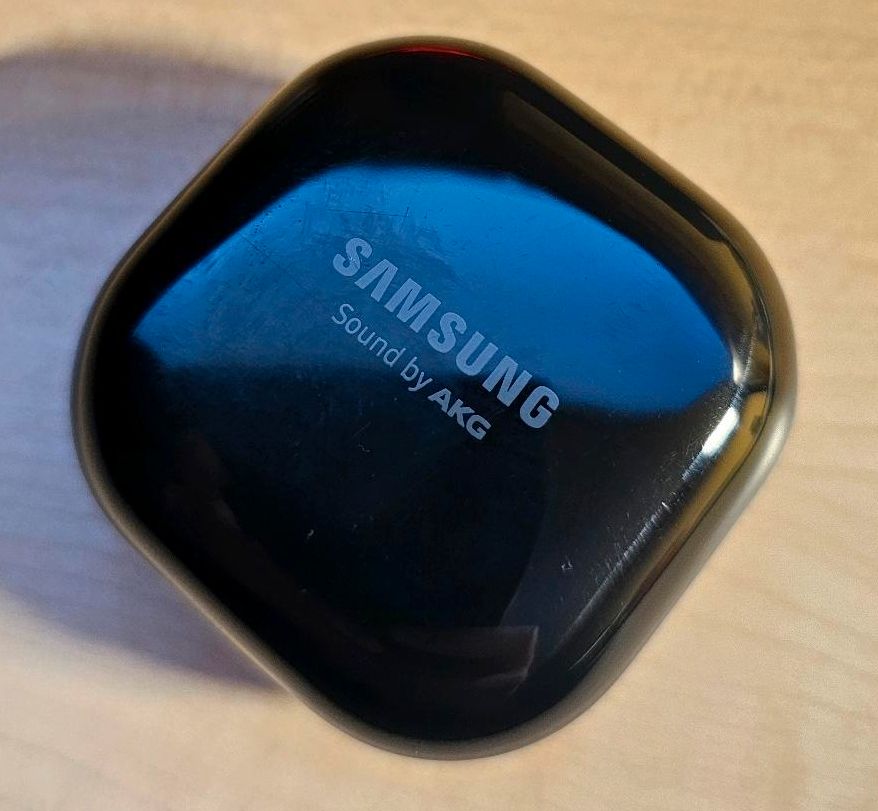 Samsung Galaxy Buds Live SM-R180 in Langenlonsheim