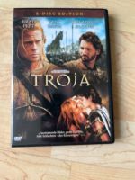 DVD Troja 2 Disc Edition Baden-Württemberg - Bad Friedrichshall Vorschau