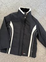 Skijacke, Winterjacke für Damen, Gr.40, schwarz/ weiß Baden-Württemberg - Esslingen Vorschau