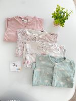 Baby Kleinkind Kleidung Set Schlafanzüge 74 H&M Baden-Württemberg - Mannheim Vorschau