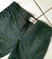 Only Bermuda Hose Gr 36 schwarz Sommerhose Rheinland-Pfalz - Osburg Vorschau