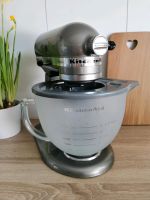 Kitchenaid Milchglasschüssel 4,83 L mit Deckel Dortmund - Mengede Vorschau