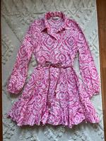 Zara Kleid Volant Sommerkleid Blusenkleid Gr. XS Schleswig-Holstein - Preetz Vorschau