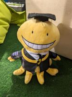 Koro-Sensei Plüschtier assassination classroom anime Berlin - Hellersdorf Vorschau