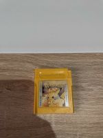 Pokémon Gelbe Edition Rheinland-Pfalz - Puderbach Vorschau