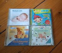 Musik CD für Kleinkinder und Babies Rheinland-Pfalz - Bad Sobernheim Vorschau