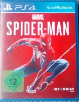 Spider-Man / PS4 Brandenburg - Müncheberg Vorschau