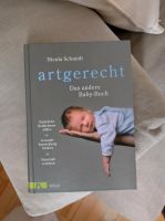 Buch Artgerecht von Nicola Schmidt Saarbrücken-Mitte - Alt-Saarbrücken Vorschau