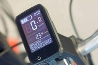 PANASONIC Display LCD für Ebike Flyer, Kettler, KTM  2014er NEU Niedersachsen - Munster Vorschau