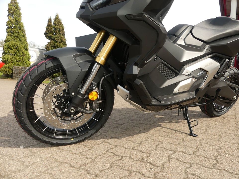 Honda X-ADV 750 mit ABS incl. Anlieferung in Kaltenkirchen