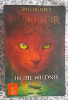 Warrior Cats Bücher/ In die Wildnis/ Das Gesetz der Krieger Niedersachsen - Tostedt Vorschau