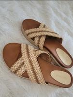 Sandalen boho Sommer Elberfeld - Elberfeld-West Vorschau