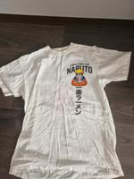 Naruto Tshirt Pull&Bear Brandenburg - Potsdam Vorschau