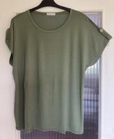 Shirt Made in Italy Gr.XXL Nordrhein-Westfalen - Bergheim Vorschau