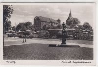 Nürnberg Burg mit Burgschmidtbrunnen Dortmund - Wickede Vorschau