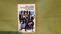 Buch Jack London Der Sohn des Wolfs Erzählungen Berlin - Spandau Vorschau