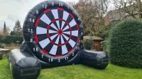 Fußballdart mieten, Soccer Dart, Fußball Dart XXL, Hüpfburg Nordrhein-Westfalen - Recklinghausen Vorschau