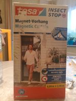Tesa Insekten Stop Magnet Vorhang Baden-Württemberg - Balingen Vorschau