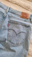 Levis Jeans 710Super Skinny .32 (40/42<<meines empfindens) Bielefeld - Heepen Vorschau