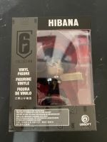 Hibana Rainbow Six Siege Figur Niedersachsen - Lindhorst Vorschau