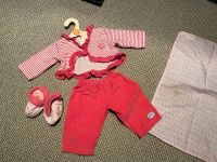 Puppen Kleidung Baby Born Bayern - Baar-Ebenhausen Vorschau