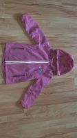 Softshelljacke Gr. 104 rosa *top Zustand* Kiel - Hassee-Vieburg Vorschau