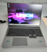 Lenovo Legion 5 Pro Laptop, R5, 32 GB RAM, 1.5 TB SSD, RTX 3060 Niedersachsen - Lamstedt Vorschau