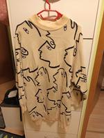 Pullover Pulli Hoodie Monki Größe M Strickpulli Thüringen - Jena Vorschau
