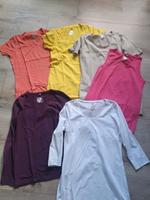 Shirts Liberty, M, neuwertig Friedrichshain-Kreuzberg - Friedrichshain Vorschau