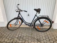 Fahrrad Damenrad EXPRESS Neumarkt i.d. Opf. 28" Oldtimer Bayern - Monheim Vorschau