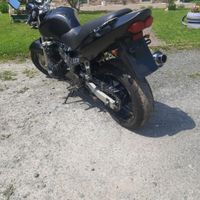 Kawasaki ZR 750 Sachsen - Lichtenberg/Erzgebirge Vorschau