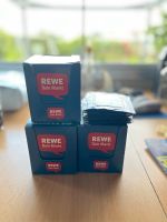 330 Rewe HSV Sticker Tüten Schleswig-Holstein - Großhansdorf Vorschau