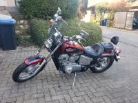 Honda Shadow 1100 Motorrad Baden-Württemberg - Walldürn Vorschau