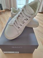 Gant Sneaker "Julice" in beige, wenig getragen Hannover - Mitte Vorschau