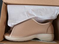Aerosoft Reha-Sandalette Stretch 14, für Damen und Herren Bayern - Wertingen Vorschau