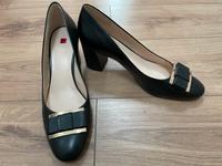 Högl Pumps 40,5 Super Zustand München - Altstadt-Lehel Vorschau