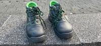 Arbeitsschutzschuhe Gr. 40 Sachsen - Grimma Vorschau