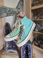 Converse pastell multicolor Limited Edition Thüringen - Suhl Vorschau