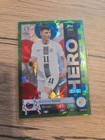 Benjamin Šeško Topps Match Attax Hero Rheinland-Pfalz - Dittweiler Vorschau