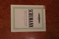 SCHUMANN - Album für die Jugend - Opus 68 - Edition Peters Bayern - Ichenhausen Vorschau