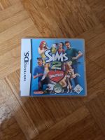 Die Sims 2 - Nintendo DS Bayern - Unterhaching Vorschau