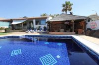 Teneriffa Süd, Villa Anais Azul, beheiz. Pool, 4 Per,SAT, Wifi Nordrhein-Westfalen - Oberhausen Vorschau