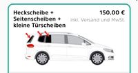Solarplexius Sonnenschutz VW Touran Sachsen - Lichtenau Vorschau
