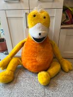 Kult Plüschtier Flat-Eric XL ca. 70cm sitzend Baden-Württemberg - Offenburg Vorschau