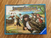 Ravensburger Brettspiel Cartagena (neuwertig) Kr. München - Höhenkirchen-Siegertsbrunn Vorschau