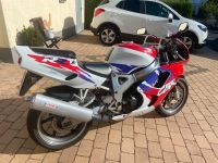 Ur- Fireblade Honda CBR 900 RR Rheinland-Pfalz - Niederelbert Vorschau